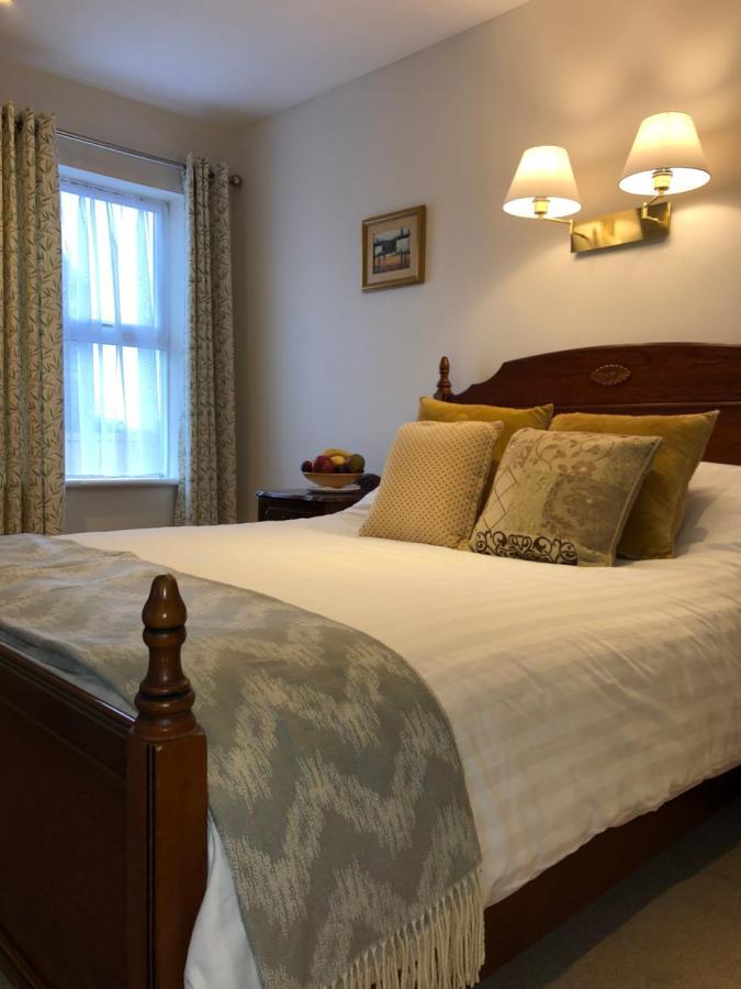 Tully'S Hotel Castlerea Habitación foto